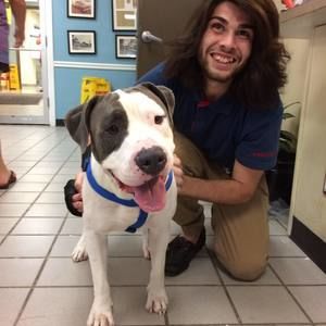 Meet your Posher, John-gary